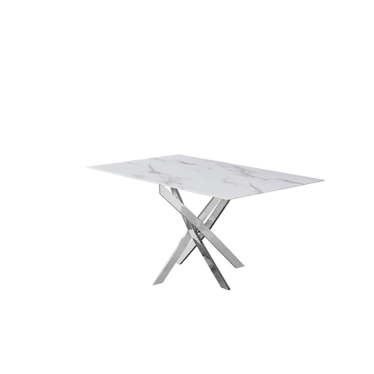 Silvia Rectangle Dining Table