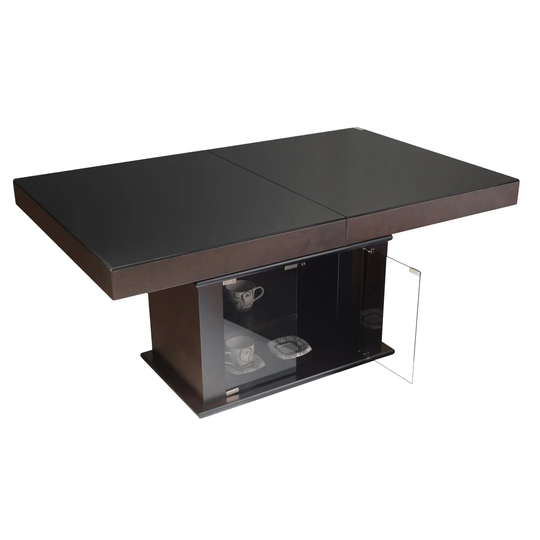 Galston Extendable Dining Table