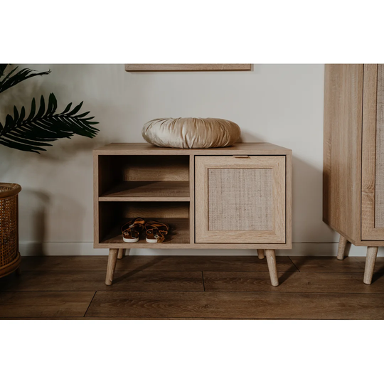 Kristofer 70 Cm Wide Sideboard
