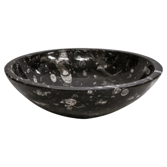 Domenic Stone Countertop Basin
