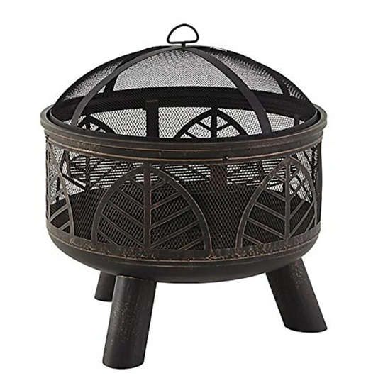 Cryan 65Cm H Outdoor with Lid
