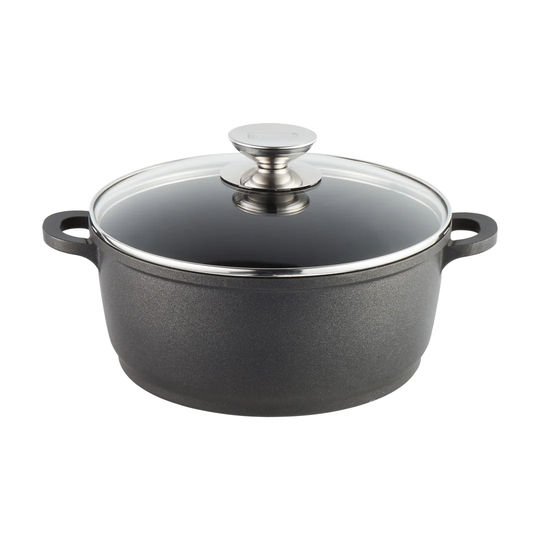 Vario Click Induction Multi-Pot with Lid