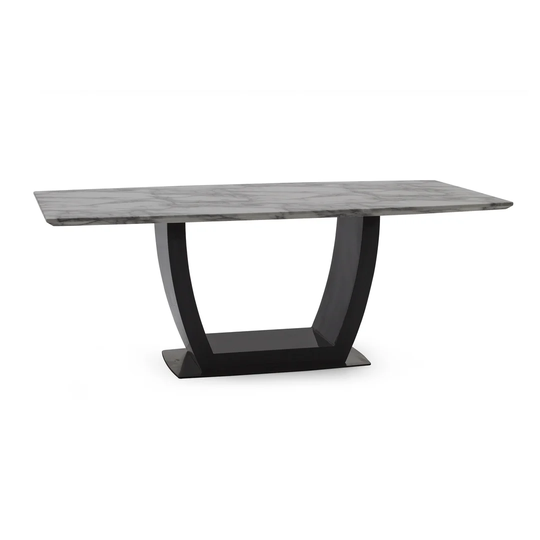 Drennon Dining Table