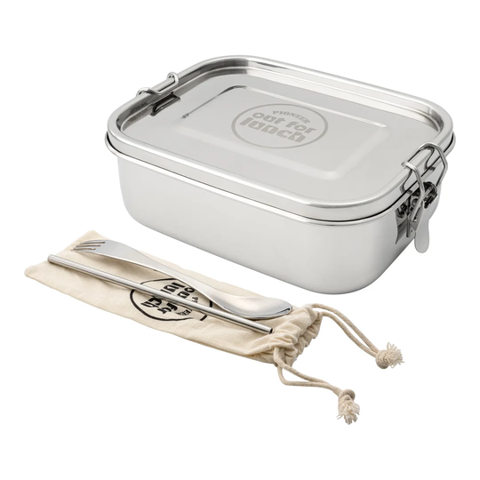 0.8 L Food Storage Container