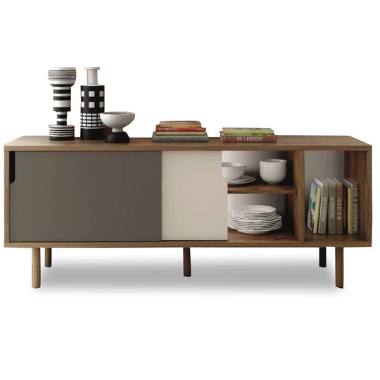 Hendryx 165Cm Wide Sideboard