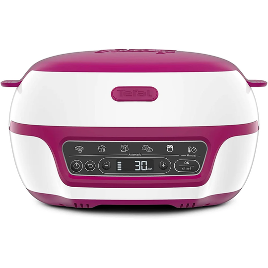 Tefal Cake Factory Délices Precision Dessert Maker