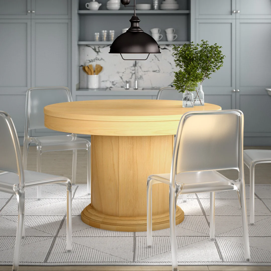Alana Extendable Dining Table