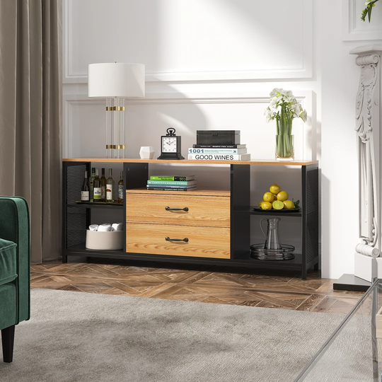 Martyn TV Stand for TVs up to 55"