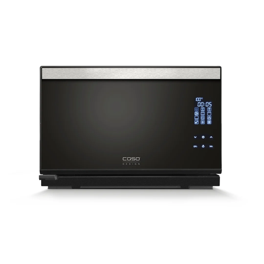 Steam Chef Mini Oven
