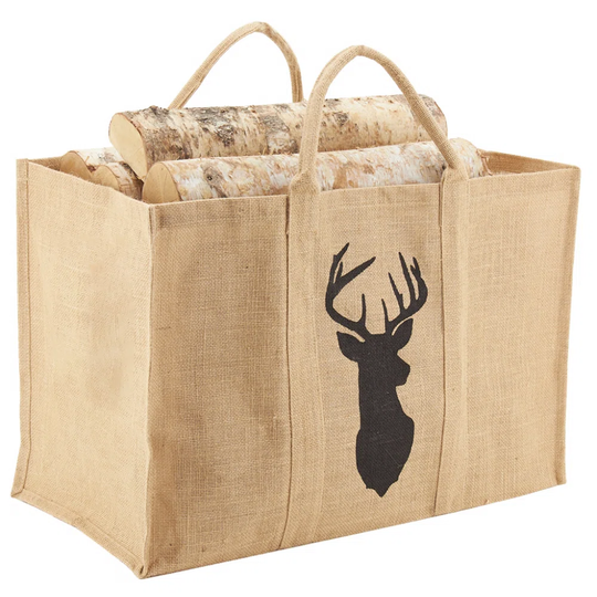 Brandon-Lee Log Carrier