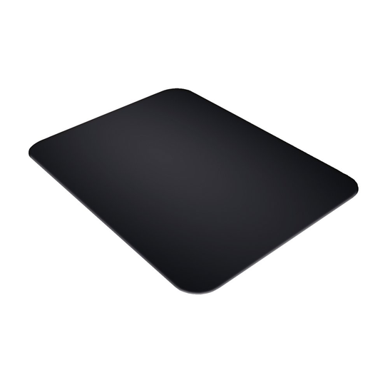 Tuftop Medium Smooth Worktop Saver, Black 40 x 30cm