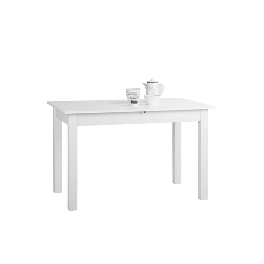 Higginbotham Extendable Dining Table