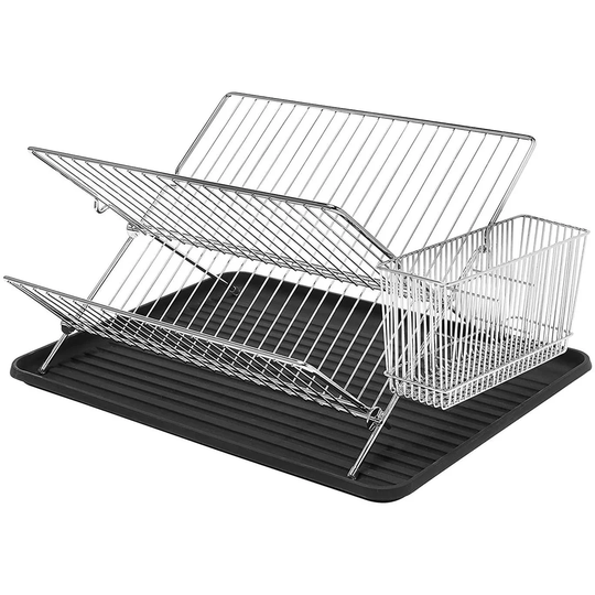 Rousseau Rinse Basket