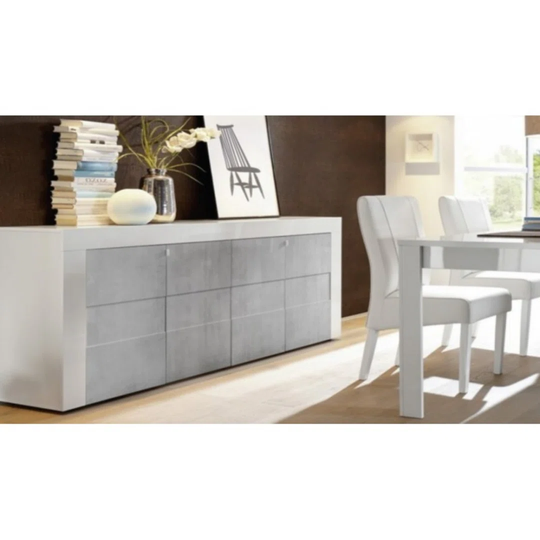 Jaaliyah 181 Cm Wide Sideboard