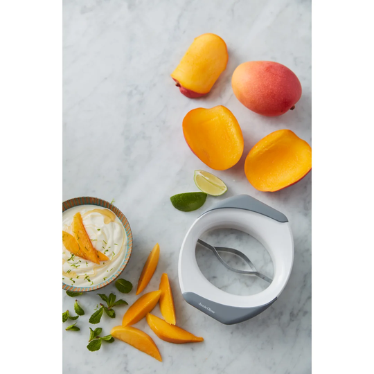 Mango Splitter