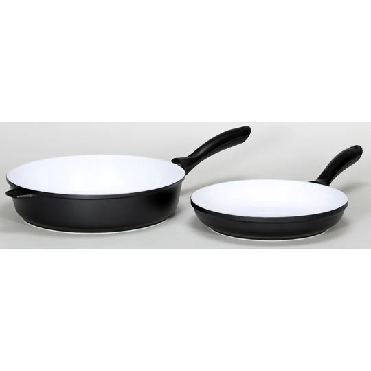 Lulu 2 Piece Vanesa Non-Stick Cookware Set