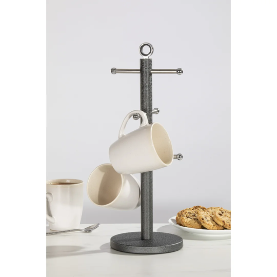 Daewoo Glace Noir Mug Tree