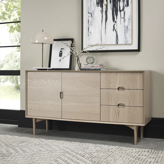 Sievers Sideboard