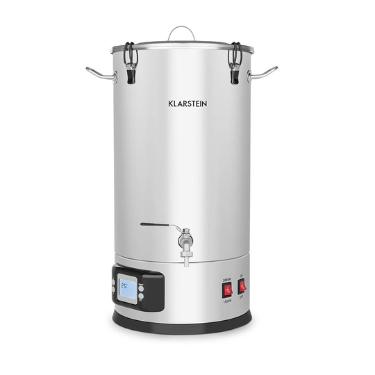 Maischfest Single Tap Freestanding Beer Dispenser