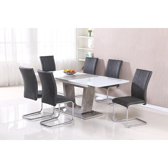 Susana Extendable Dining Table
