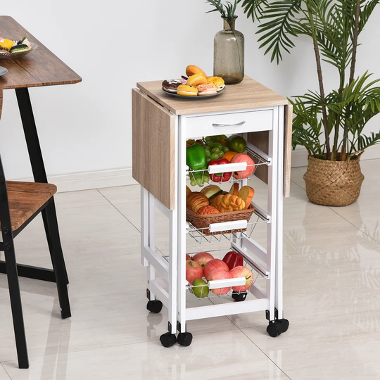 Kitchen trolley