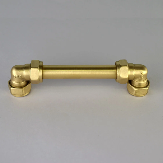 Brass Pull Handle