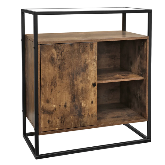 Kirkhill 70Cm Console Table