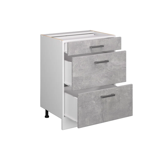 Lachele Module 257 + front concrete (51)