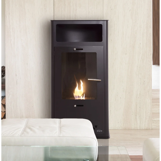 Levon Bio-Ethanol Fireplace