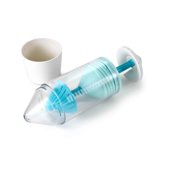 Deco Cream Whipper (EN/DE/FR/ES/IT/NL)