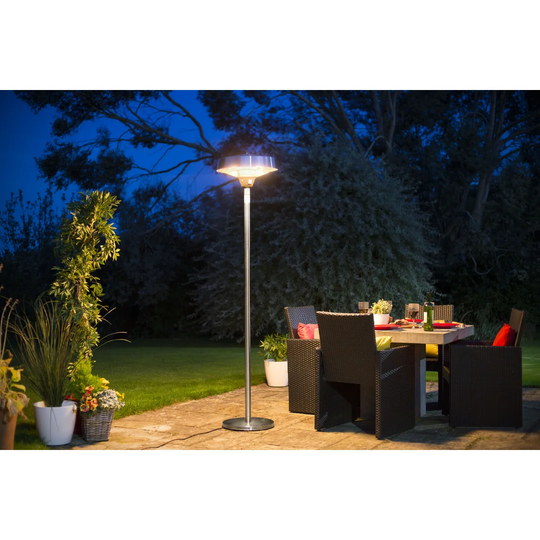 Eduardo Patio Heater