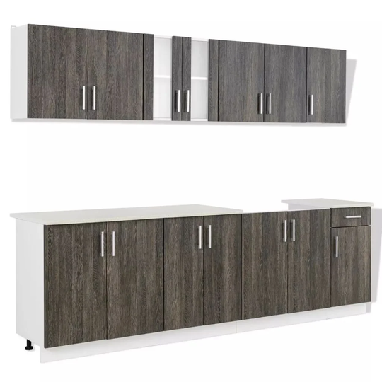 Charmaine Kitchen Pantry
