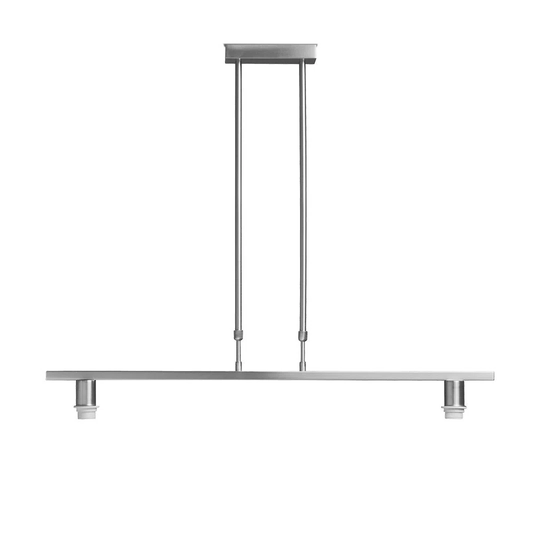 Degraff 2-Light Kitchen Island Pendant