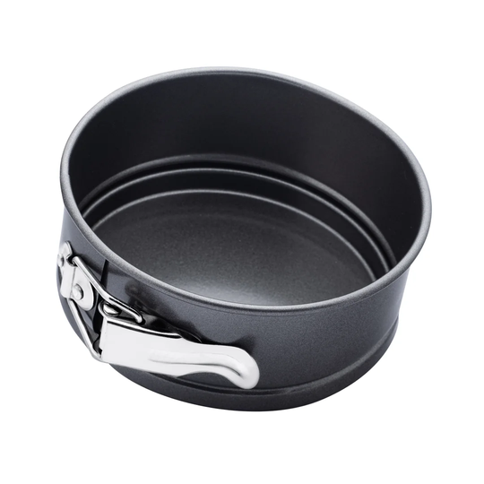 I-Bake Non-Stick Round Springform Cake Pan