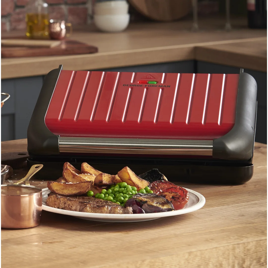 Large Steel Grill