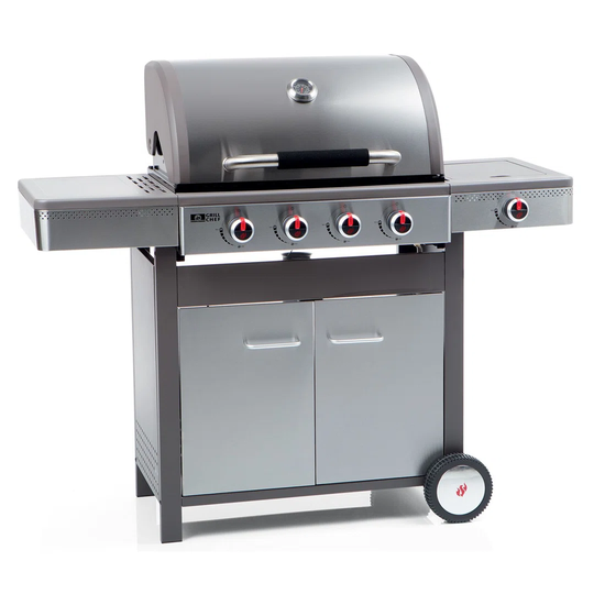 LANDMANN Trendy 4.1 4 Burner Gas Barbecue