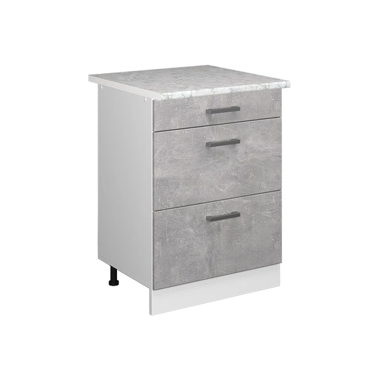 Lachone Module 257 + front concrete + AP (50)