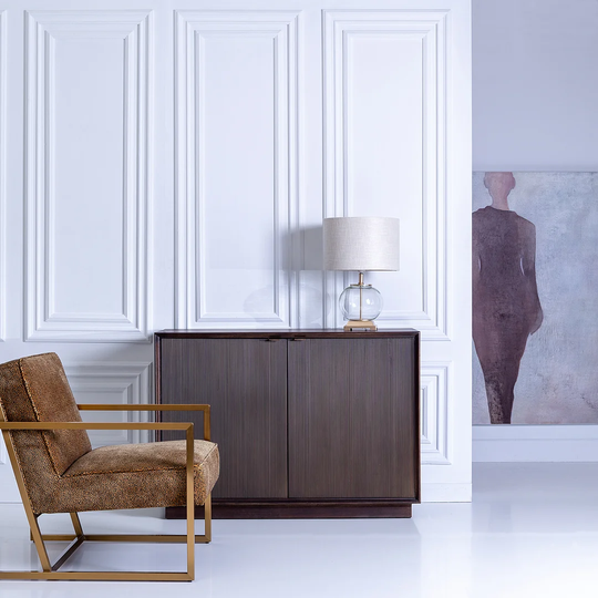 Shubert 120Cm Wide Sideboard