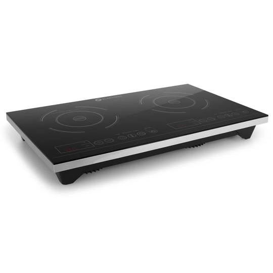 VariCook XL Double Induction Hot Plate