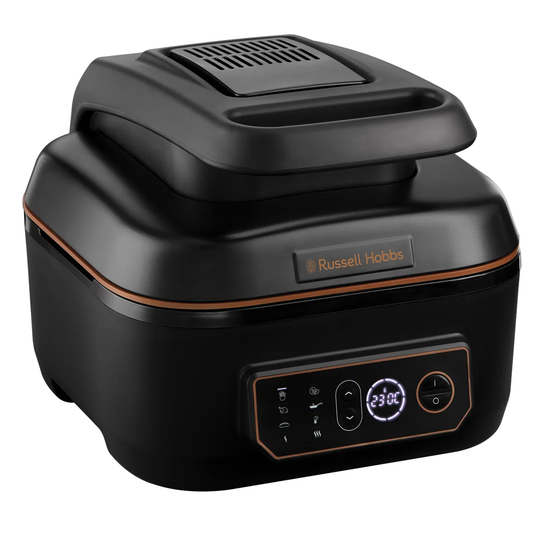 Russell Hobbs Satisfry Air Fryer & Grill Multi Cooker, 5.5L