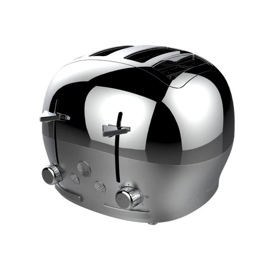 The Funky Appliance Company Toaster