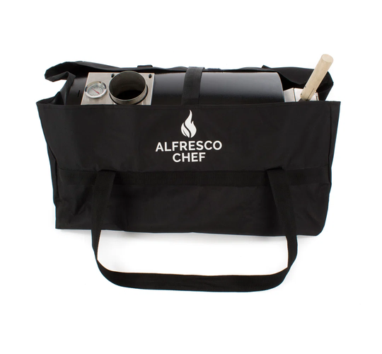 Portable Oven Cover