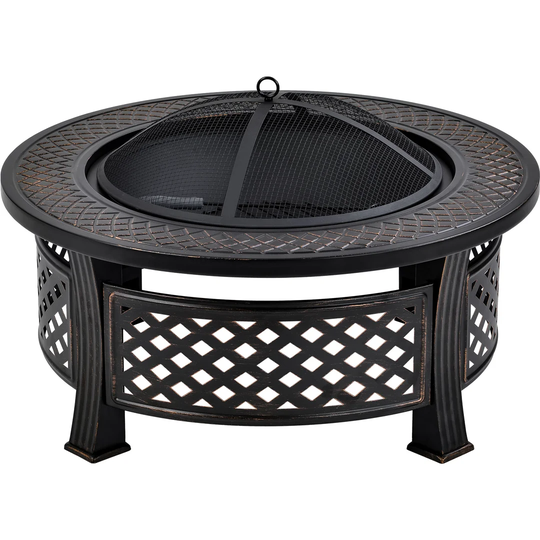Romolo Fire Pit