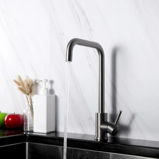 Fredson Single Lever Monobloc Tap