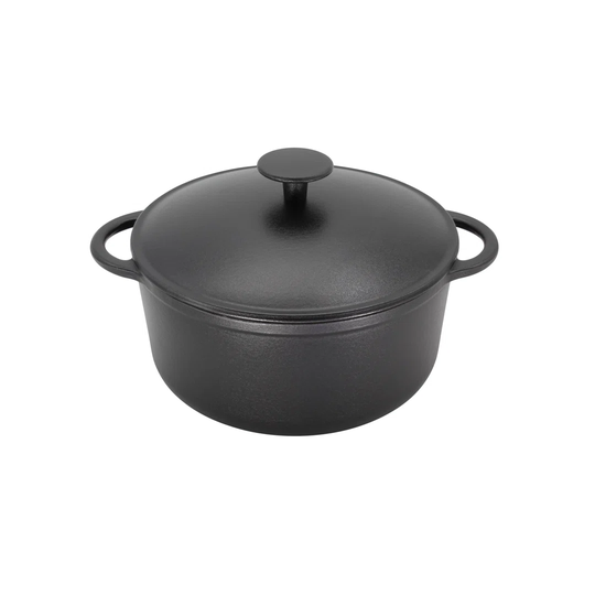 Rustica Stock Pot