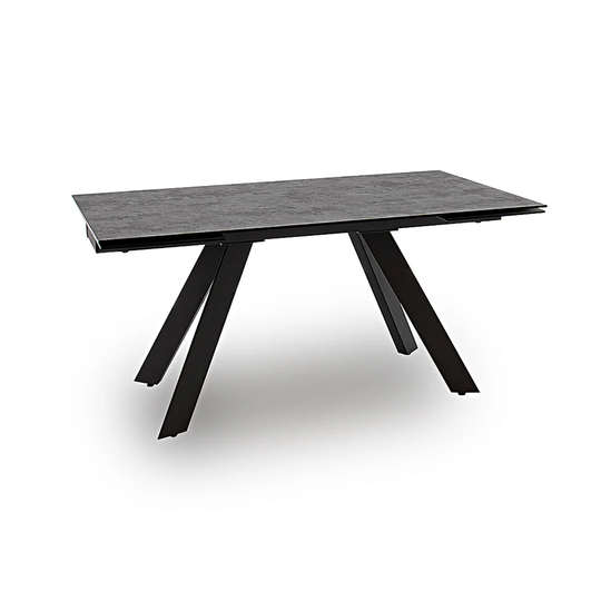 Hughley Extendable Dining Table