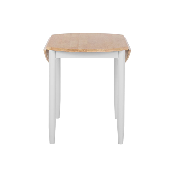 Drexel Extendable Dining Table