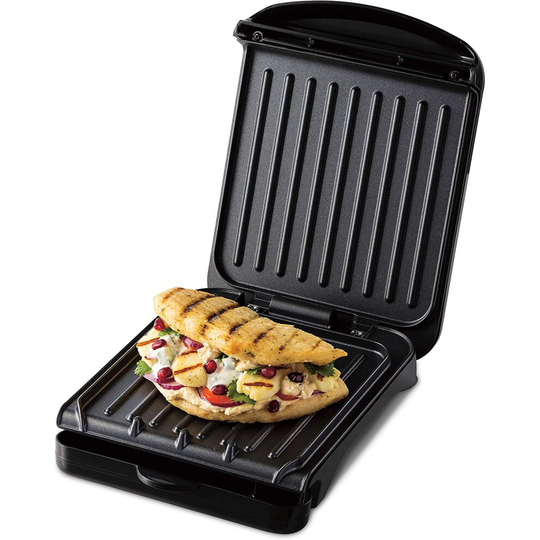 (Small) George Foreman 25820 Large Fit Grill