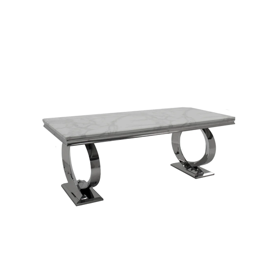 Winder 200 Cm Dining Table