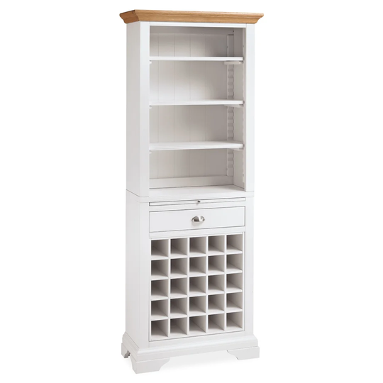 Ziggy 25 Bottle Wine Rack